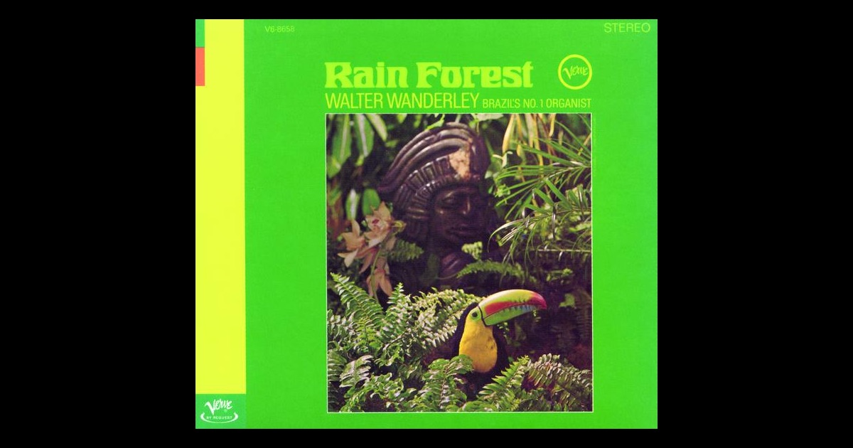 Walter Wanderley Samba So Walter Wanderley Samba So