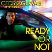 Ready or Not (feat. Second Sun) - EP
