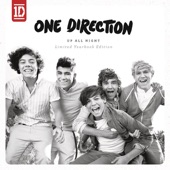 Up All Night (Yearbook Edition)