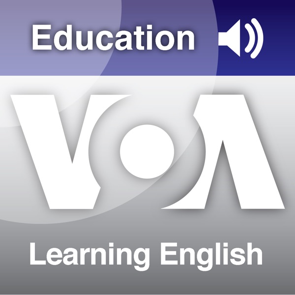 voa learning english lesson 10