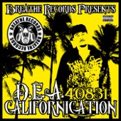Californication (feat. Alcatraz, Amir, BEAST BOY, Chingaso, Don Cahngolini 4000, Eddi Projex, Five Hunnet, Laced, Mac Mini, Tune & Umpa Nok)