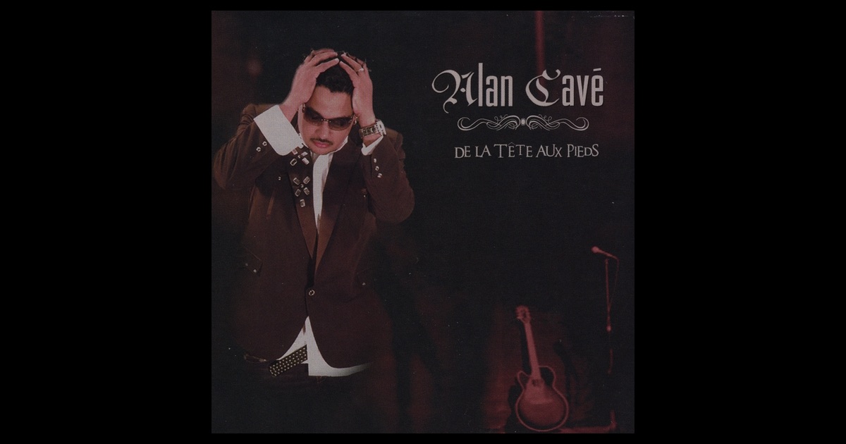 Alan Cave Timeless Download