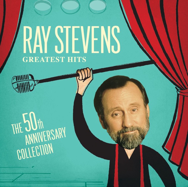 Ray stevens hit singles