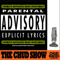 The CHUD Show