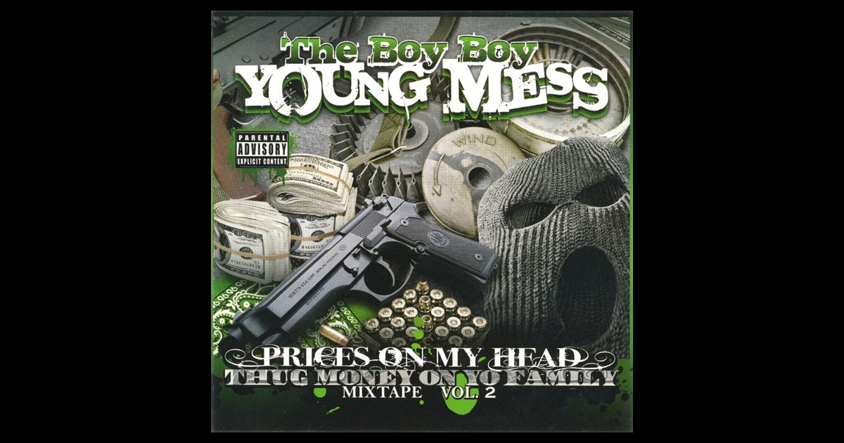 Download Messy Marv Prices On My Head 36