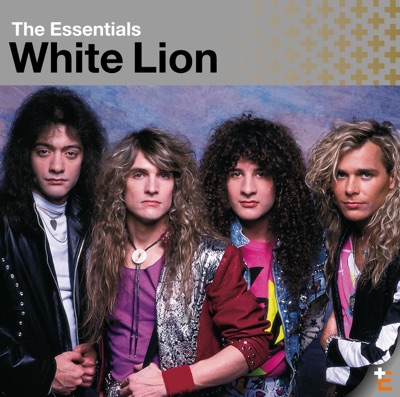 White Lion full album Mp3