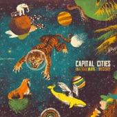 In a Tidal Wave of Mystery (Deluxe Edition)