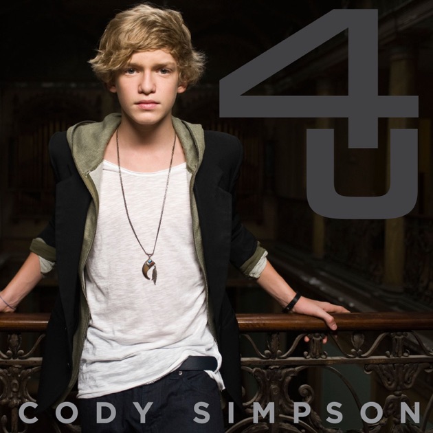Cody Simpson All Day Song Free Download