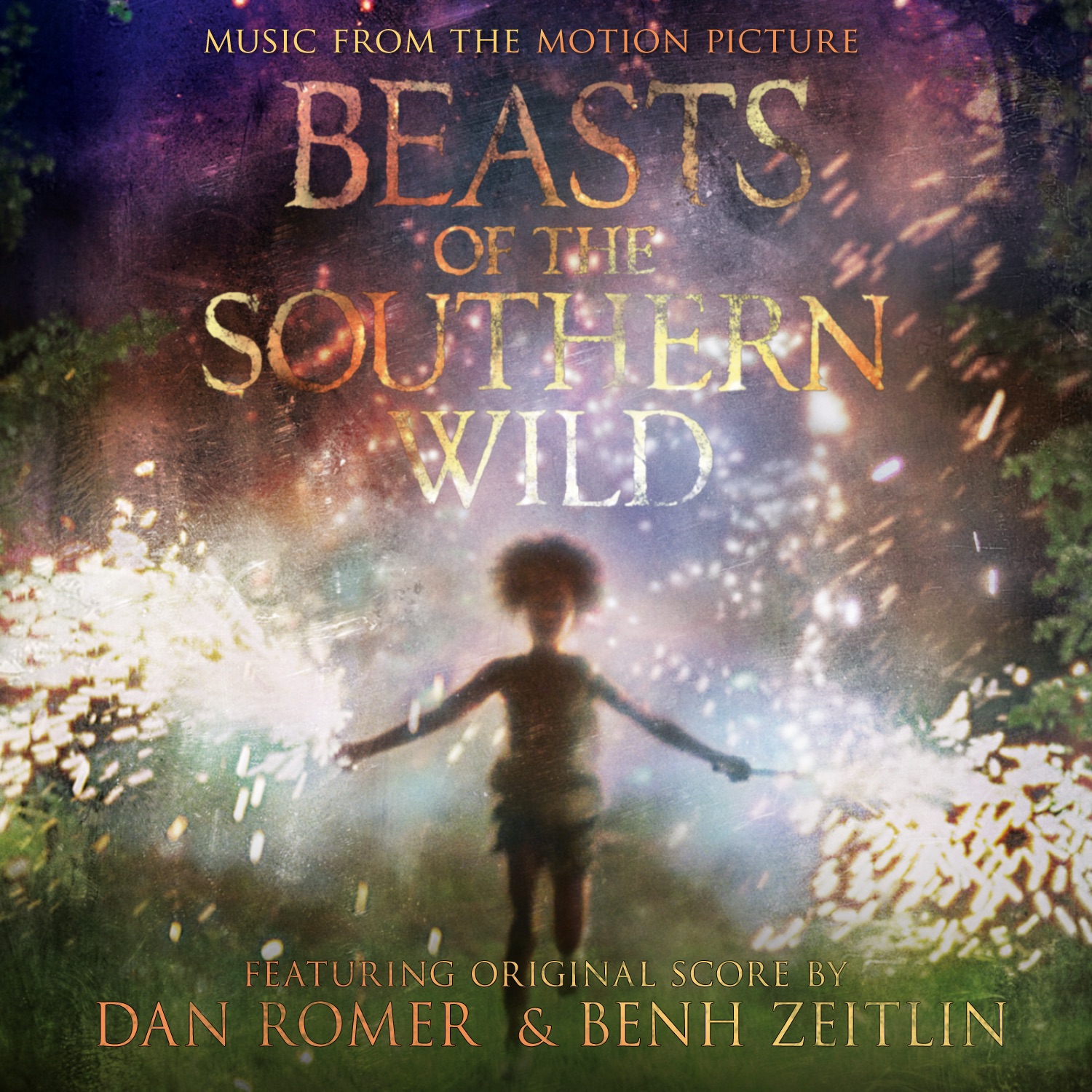 Beasts Of The Southern Wild 2012 Dvdrip