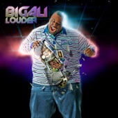 Louder + 2 Clips + 3 Remix