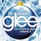 Glee: The Music, The Christmas Album, Vol. 3