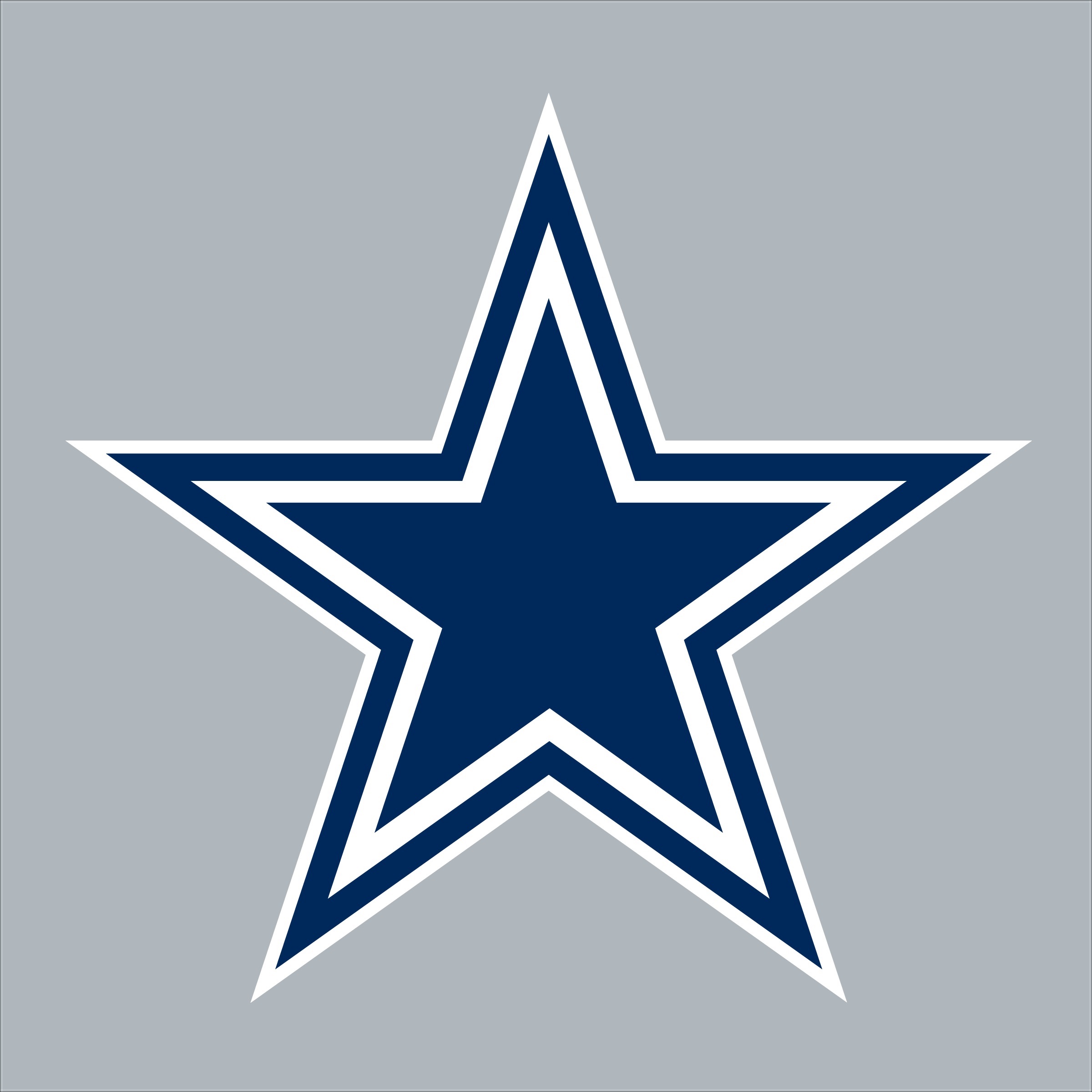 2013 NFL Follow Your Team - Dallas Cowboys on iTunes