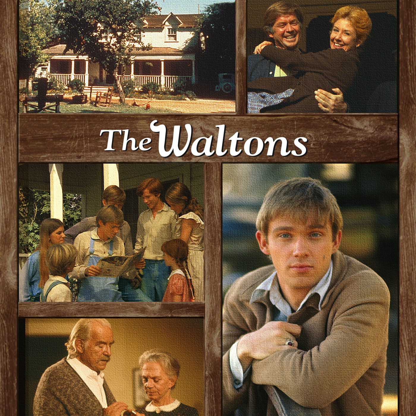 The Waltons Season 2 on iTunes
