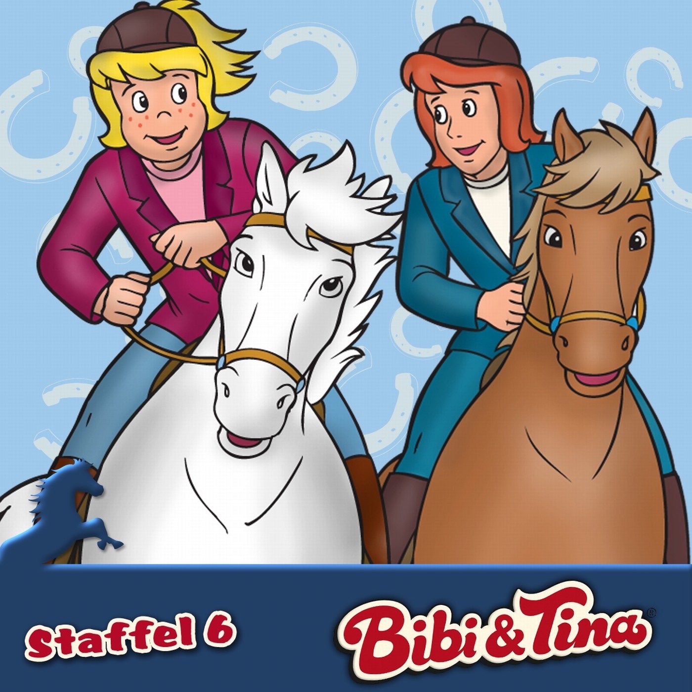 Bibi Und Tina Staffel 8 Bibi Und Tina Staffel 8