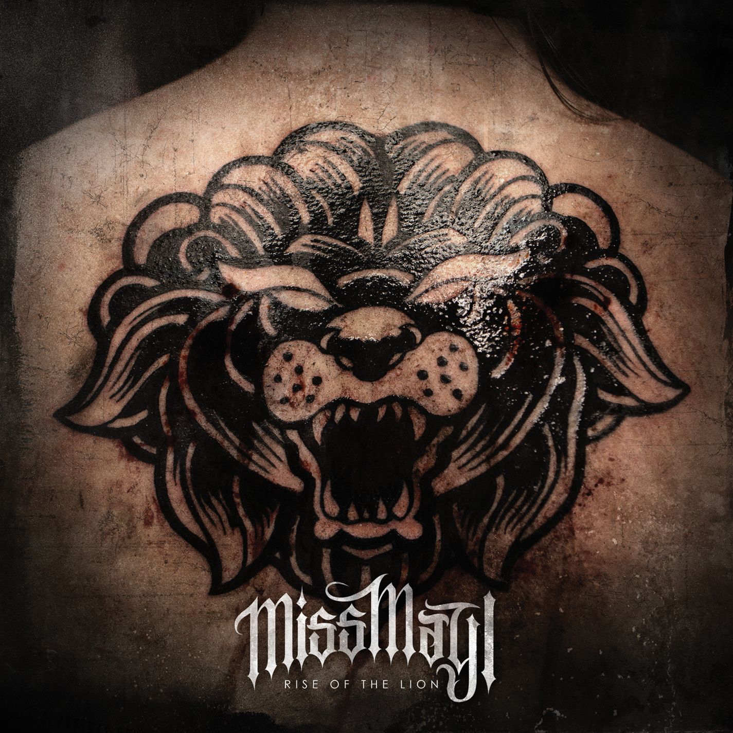 Arriba 97+ Foto miss may i rise of the lion Actualizar