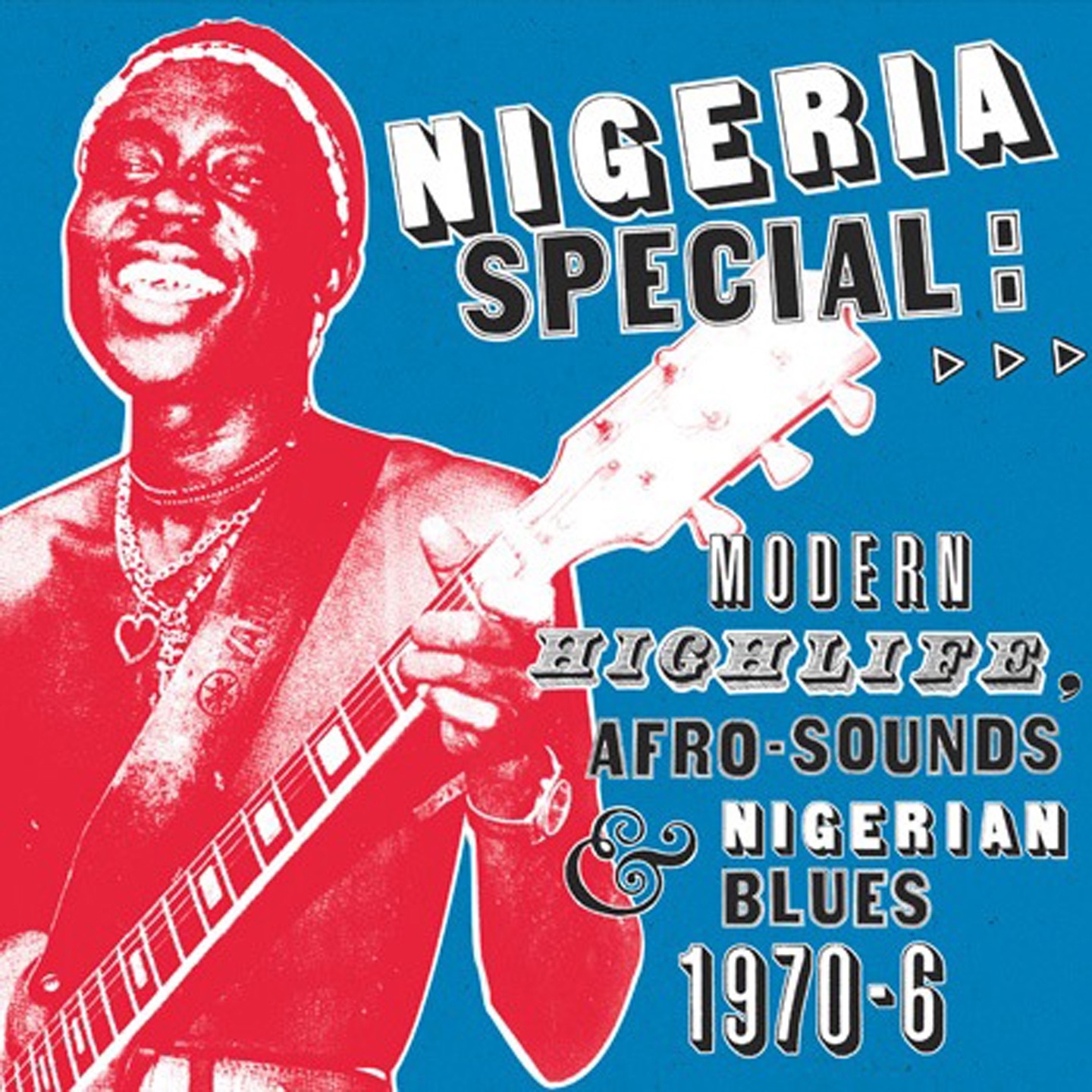 Nigeria Special Modern Highlife Rar