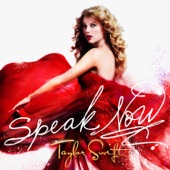 Speak Now (Extended Version)
