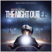 The Night Out (Single Version) - Martin Solveig