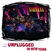 MTV Unplugged in New York (Live)