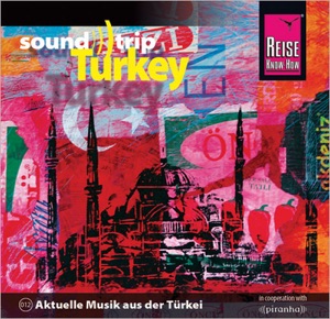 Tarzım Değil - Acoustic Mix