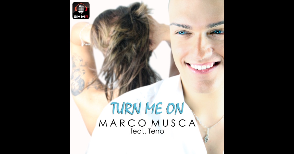 Marco Musca & Terro) [Video Version] - Single“ von GHM auf Apple Music