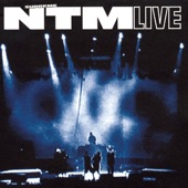 Suprême NTM Live - EP