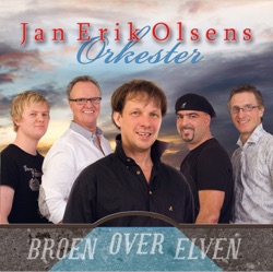 Jan Erik Olsens Orkester - Hvem Jeg Er