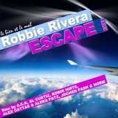 Escape (Remixes) - Single