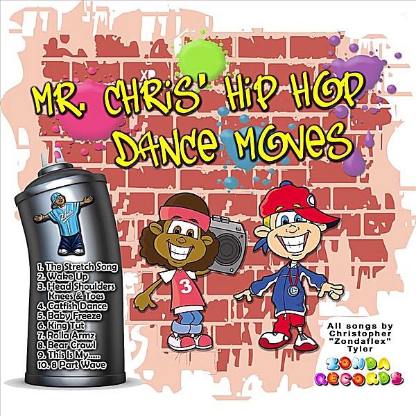 Mr Chris Hip Hop Dance Moves Download Free