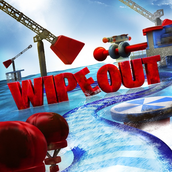 download wipeout usa full episodes