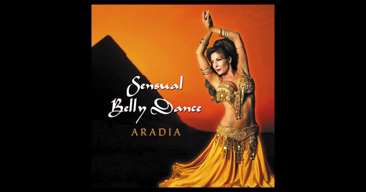 Sensual Belly Dance By Aradia And Dj Zen On Apple Music