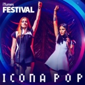 iTunes Festival: London 2013 - EP