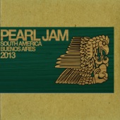 Buenos Aires, AR 3-April-2013 (Live)