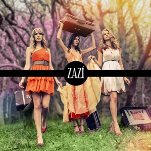 ZAZI - Tour De France ZAZI - Tour De France