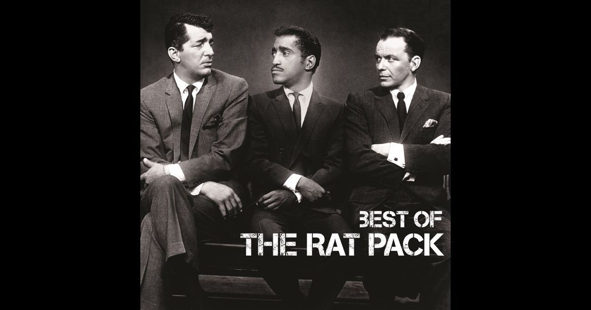 The Best Rat Pack Albums of All Time - Ranker
