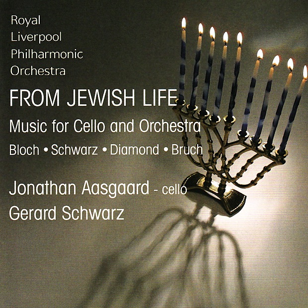 Bloch From Jewish Life Pdf