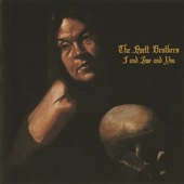 The Avett Brothers - I and Love and You  artwork