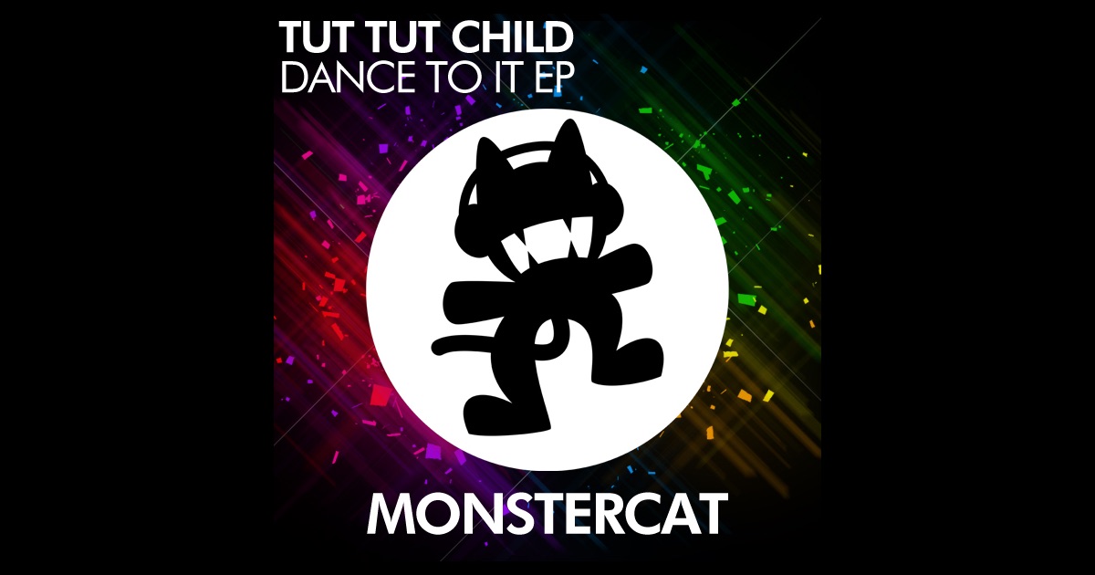 Tut Tut Child Dance To It Lyrics Genius Lyrics