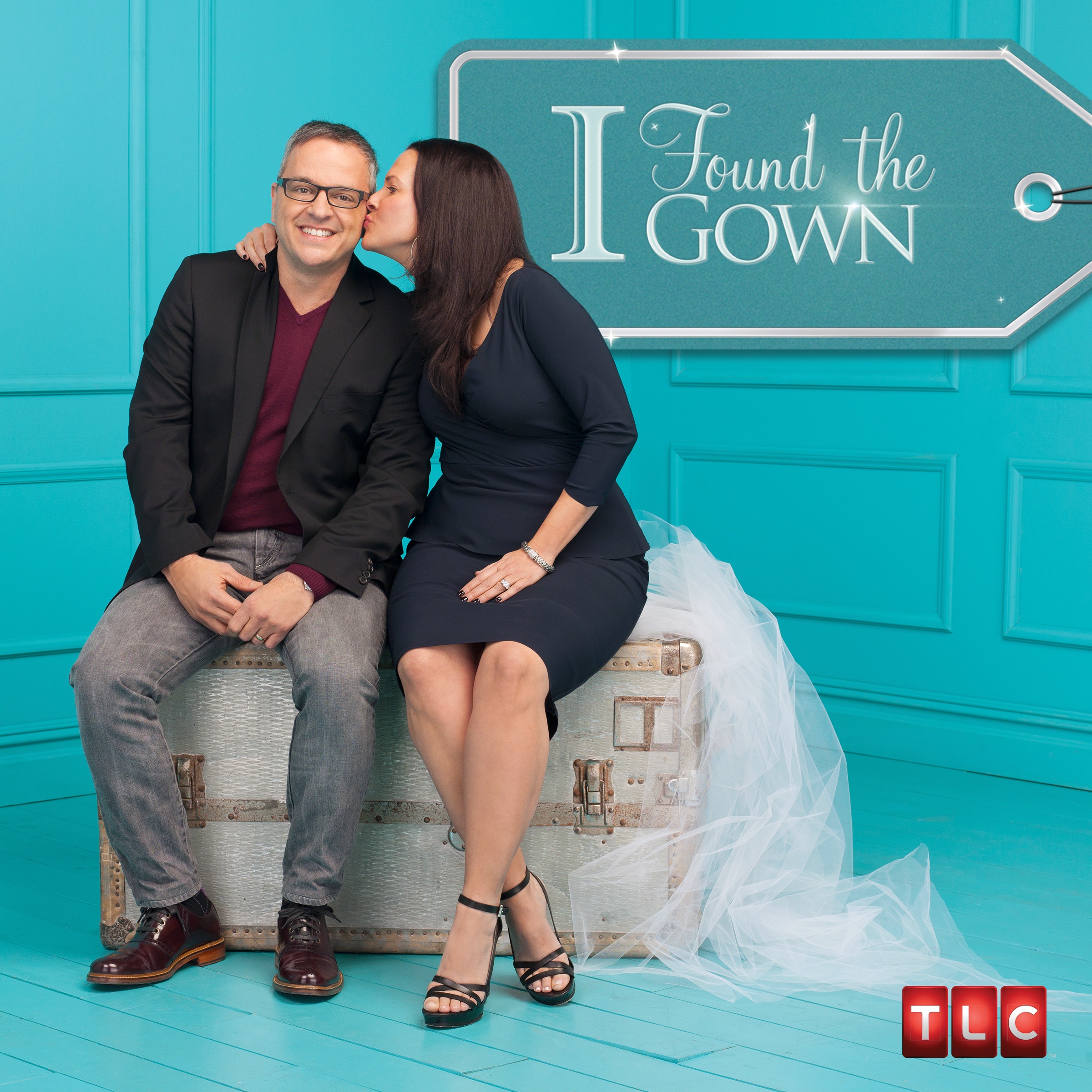 i found the gown store