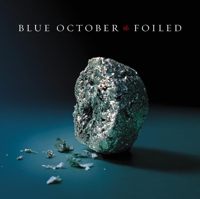 Blue October - Congratulations