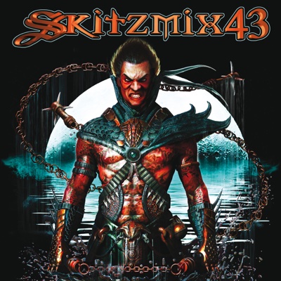 Nick Skitz - Skitzmix 22 Nick Skitz - Skitzmix 22