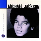 Motown Anthology Series: The Best of Michael Jackson