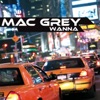 Mac Grey Mac Grey