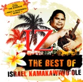 The Best of IZ - Alone In IZ World / Facing Future