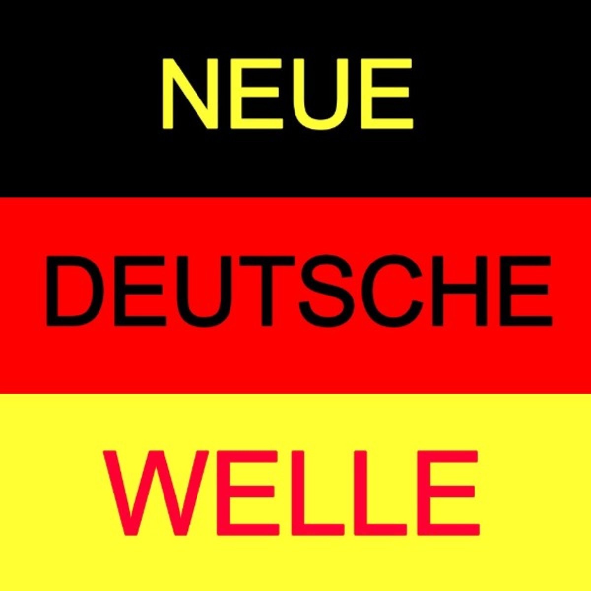 Учебник Deutsche Welle - Warum Nicht