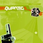 The 5th Exotic - Quantic