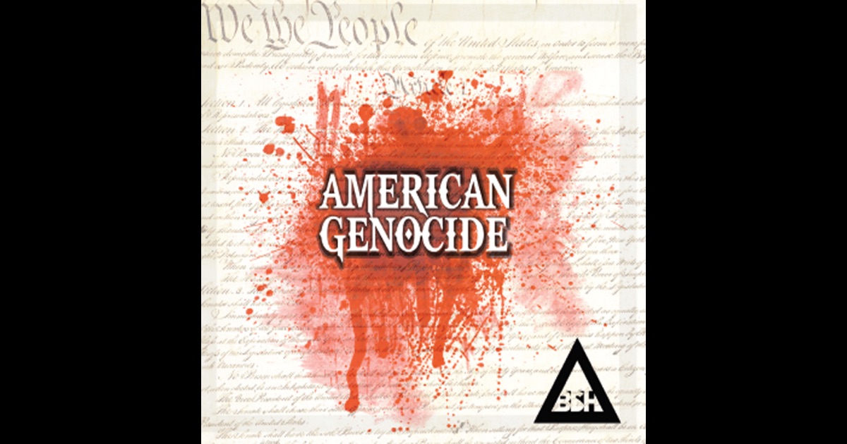 Genocide Essays