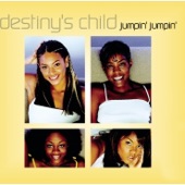 Jumpin', Jumpin' - Single