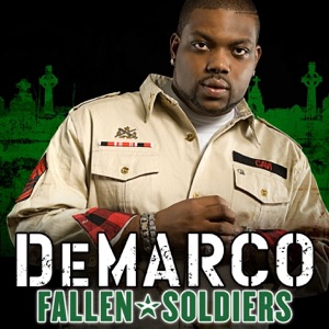 fallen soldiers