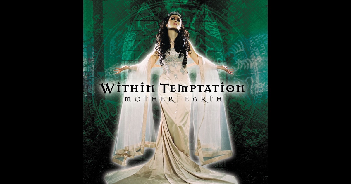 Resist Deluxe - Within Temptation - Music - ItunesCharts